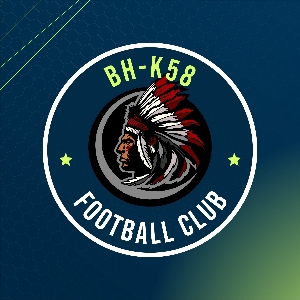  BH K58 (11BH)