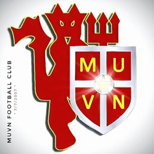  MUVN FOOTBALL CLUB